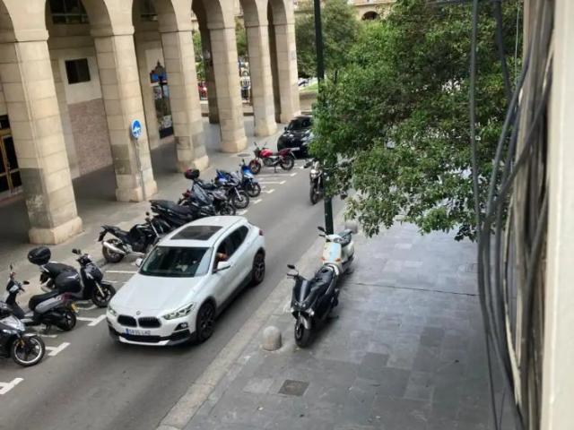 Apartamento en alquiler en Universidad, Zaragoza