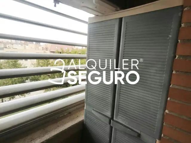 Apartamento en alquiler en Delicias, Zaragoza
