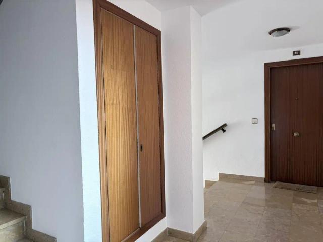 Apartamento en alquiler en Miralbueno, Zaragoza