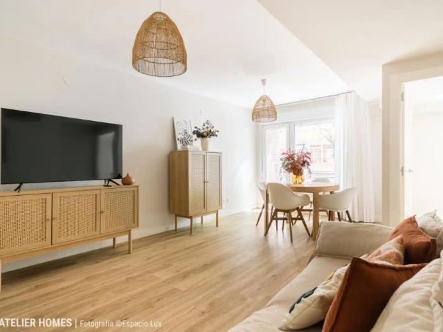 Apartamento en alquiler en Delicias, Zaragoza