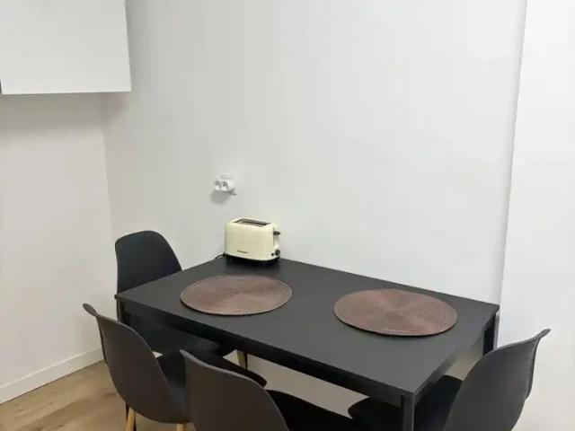 Apartamento en alquiler en Delicias, Zaragoza