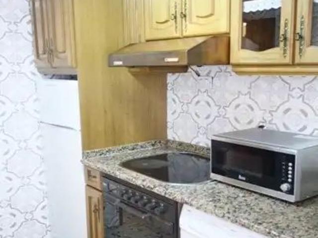 Apartamento en alquiler en San José, Zaragoza