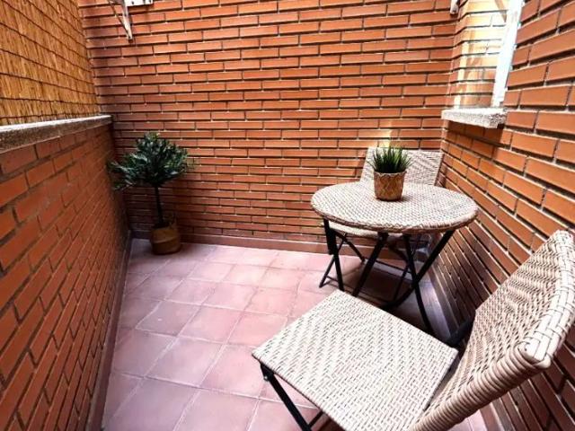 Apartamento en alquiler en Casco Histórico, Zaragoza