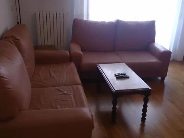 Apartamento en alquiler en Delicias, Zaragoza