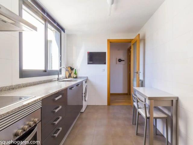 Apartamento en alquiler en Oliver, Zaragoza