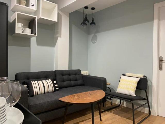 Apartamento en alquiler en Delicias, Zaragoza