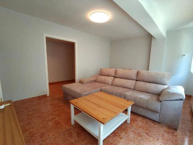 Apartamento en alquiler en Casco Histórico, Zaragoza