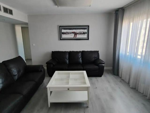 Apartamento en alquiler en Centro, Zaragoza