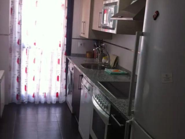 Apartamento en alquiler en Torrero-La Paz, Zaragoza