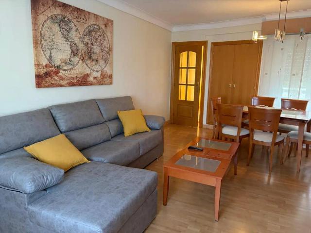Apartamento en alquiler en La Almozara, Zaragoza