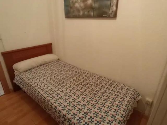 Apartamento en alquiler en Universidad, Zaragoza