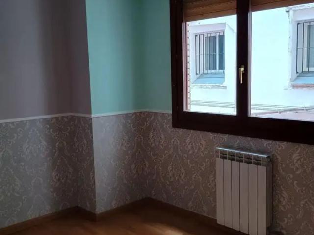 Apartamento en alquiler en El Tubo, Zaragoza