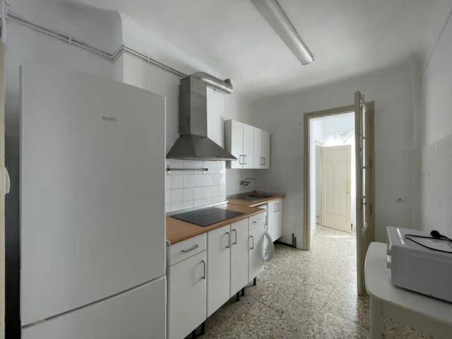 Apartamento en alquiler en Centro, Zaragoza