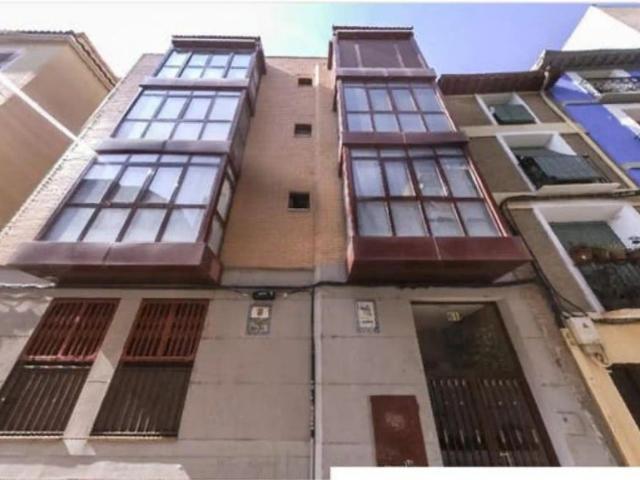 Apartamento en alquiler en El Gancho, Zaragoza