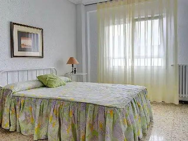 Apartamento en alquiler en Delicias, Zaragoza