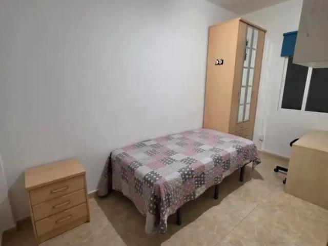 Apartamento en alquiler en Delicias, Zaragoza