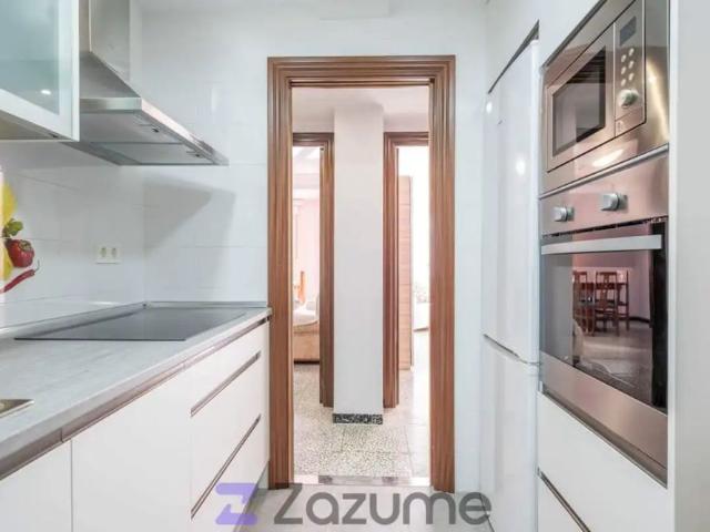 Apartamento en alquiler en Delicias, Zaragoza