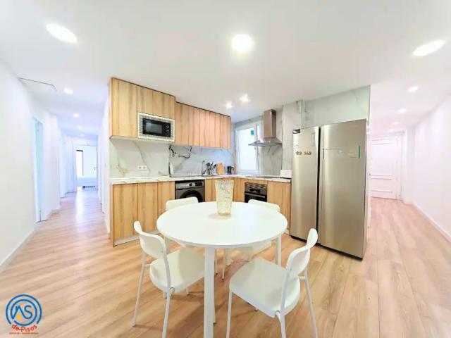 Apartamento en alquiler en Casco Histórico, Zaragoza