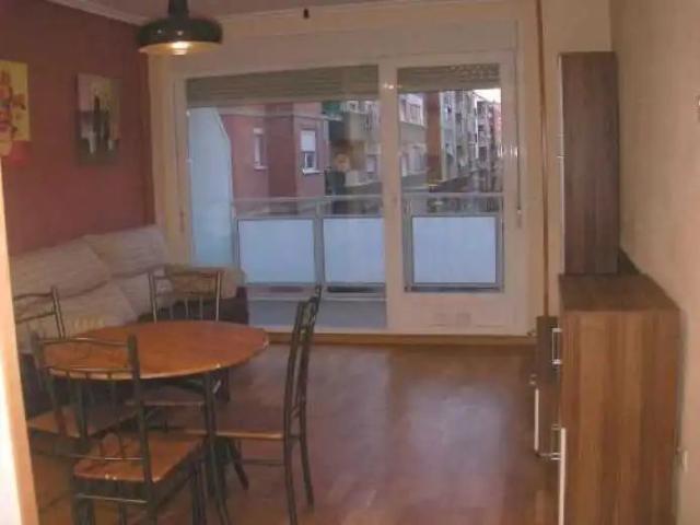 Apartamento en alquiler en Delicias, Zaragoza