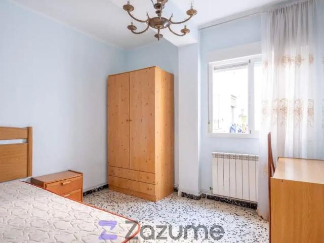 Apartamento en alquiler en Delicias, Zaragoza