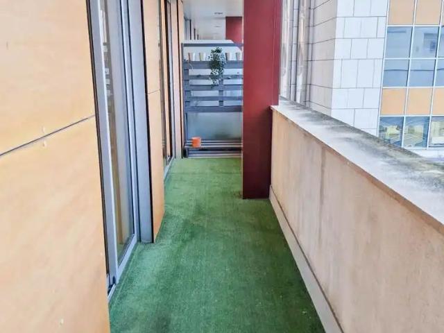 Apartamento en alquiler en Casco Histórico, Zaragoza