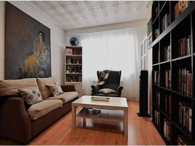 Apartamento en alquiler en Universidad, Zaragoza