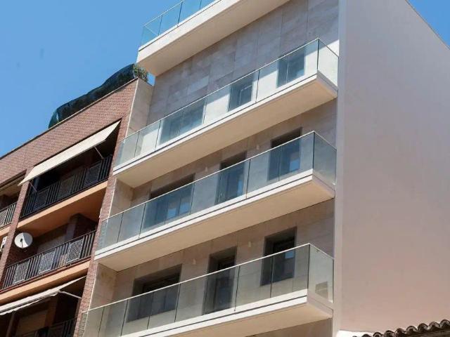 Apartamento en alquiler en San José, Zaragoza