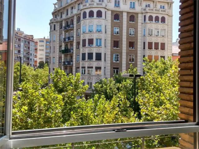 Apartamento en alquiler en Universidad, Zaragoza