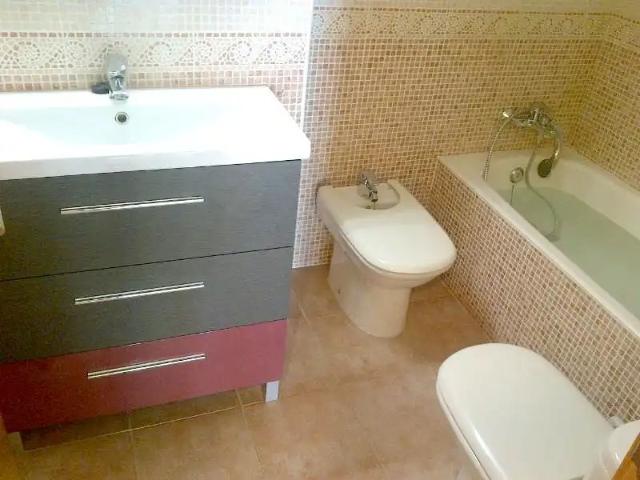 Apartamento en alquiler en Casco Histórico, Zaragoza