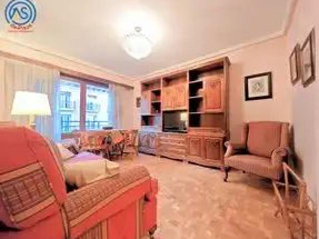 Apartamento en alquiler en Centro, Zaragoza