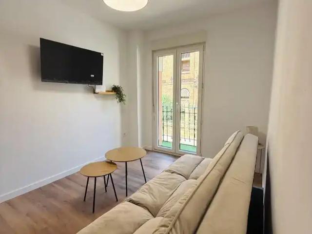 Apartamento en alquiler en Casco Histórico, Zaragoza
