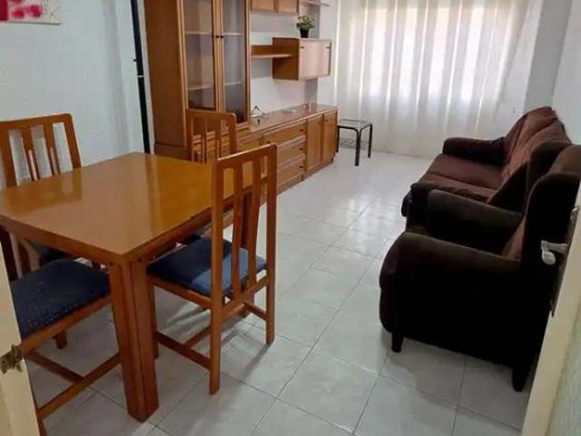 Apartamento en alquiler en Casablanca, Zaragoza