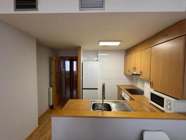 Apartamento en alquiler en Las Fuentes, Zaragoza