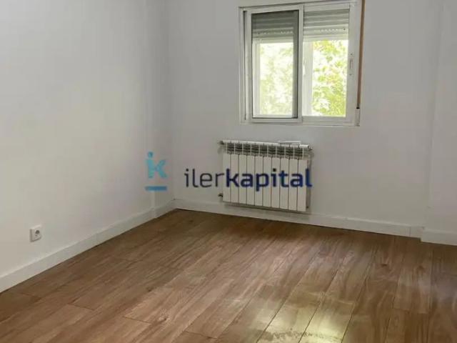Apartamento en alquiler en El Rabal, Zaragoza