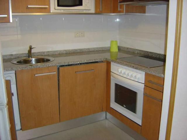 Apartamento en alquiler en La Almozara, Zaragoza