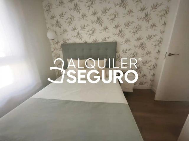 Apartamento en alquiler en Torrero-La Paz, Zaragoza