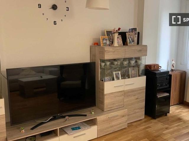 Apartamento en alquiler en Casco Histórico, Zaragoza
