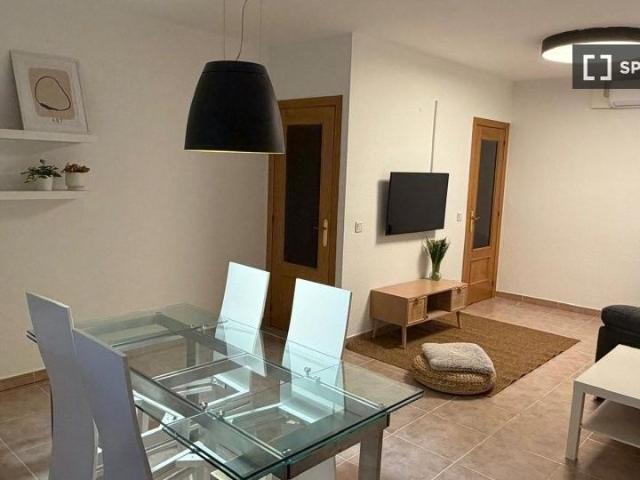 Apartamento en alquiler en La Almozara, Zaragoza