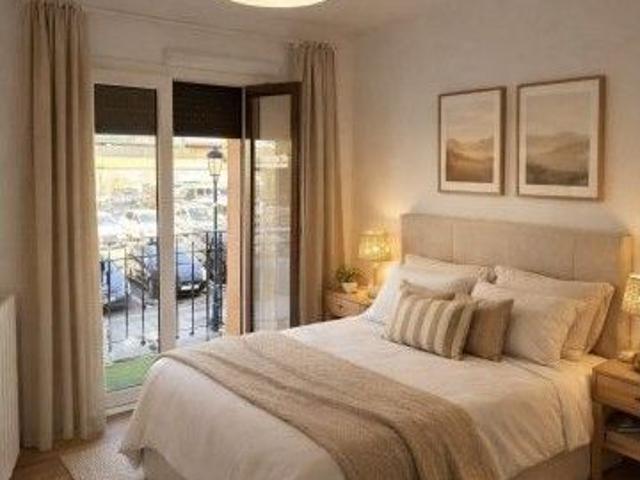 Apartamento en alquiler en La Almozara, Zaragoza
