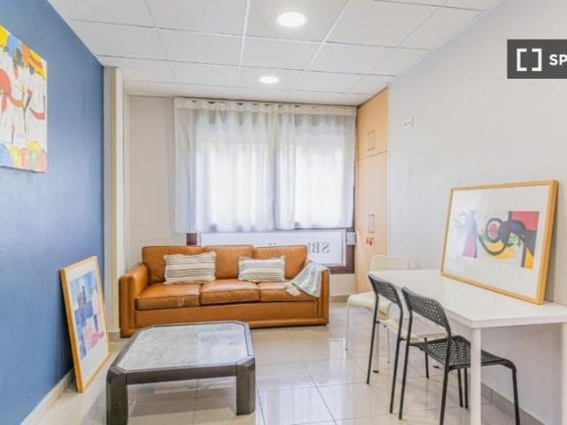 Apartamento en alquiler en Casco Histórico, Zaragoza