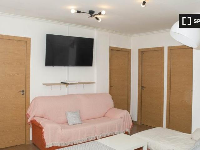 Apartamento en alquiler en Universidad, Zaragoza