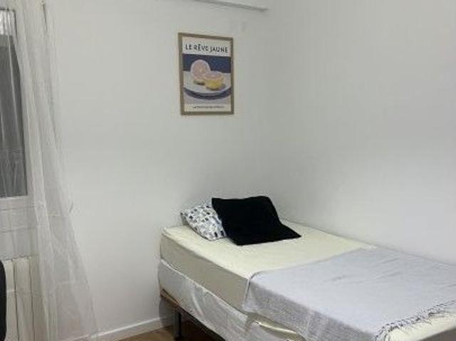 Apartamento en alquiler en Torrero-La Paz, Zaragoza