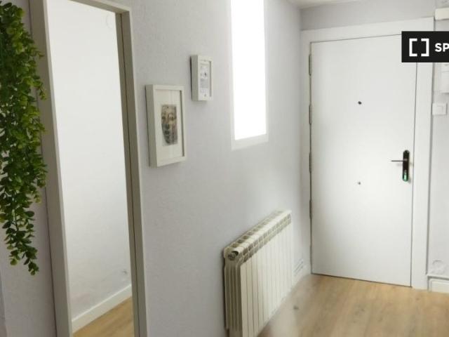 Apartamento en alquiler en Delicias, Zaragoza
