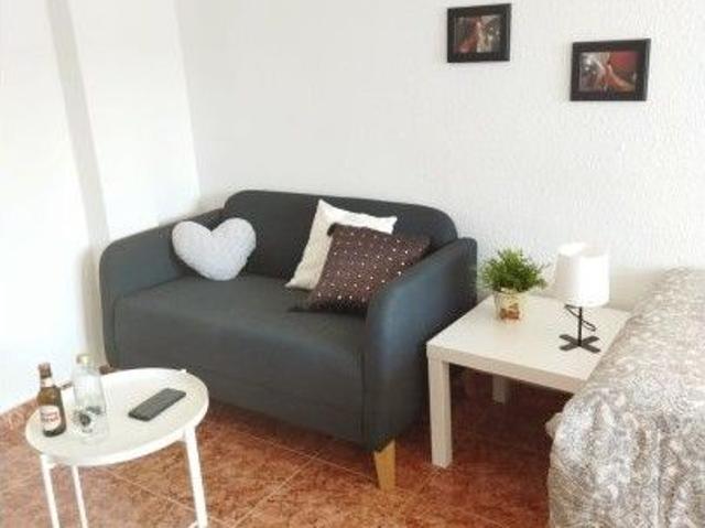 Apartamento en alquiler en Delicias, Zaragoza