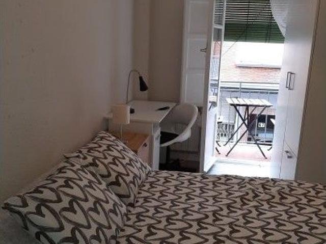 Apartamento en alquiler en Delicias, Zaragoza