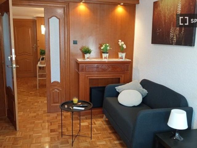 Apartamento en alquiler en Delicias, Zaragoza