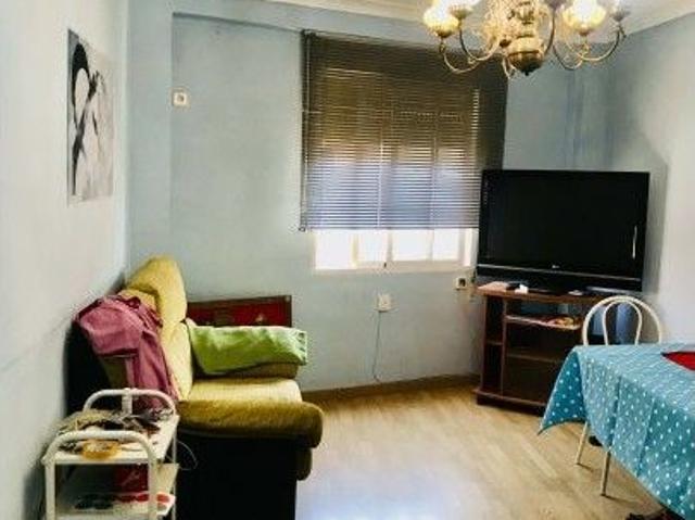 Apartamento en alquiler en Delicias, Zaragoza
