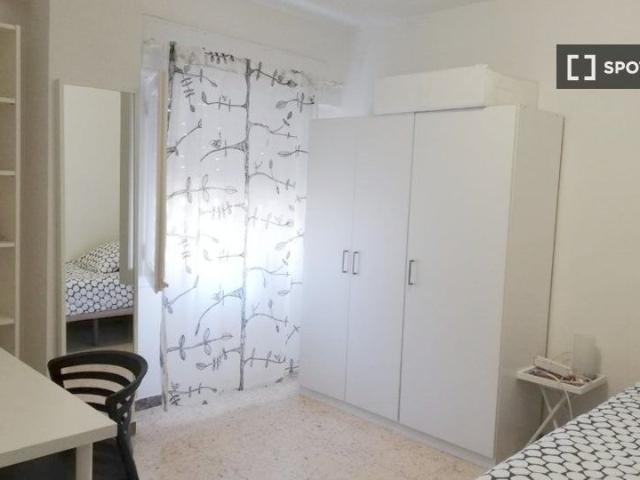 Apartamento en alquiler en Actur-Rey Fernando, Zaragoza