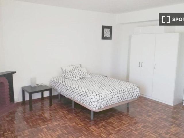 Apartamento en alquiler en Actur-Rey Fernando, Zaragoza