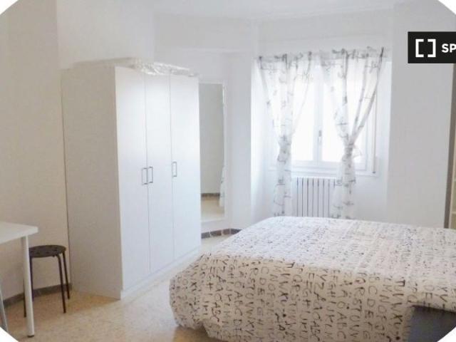 Apartamento en alquiler en Actur-Rey Fernando, Zaragoza